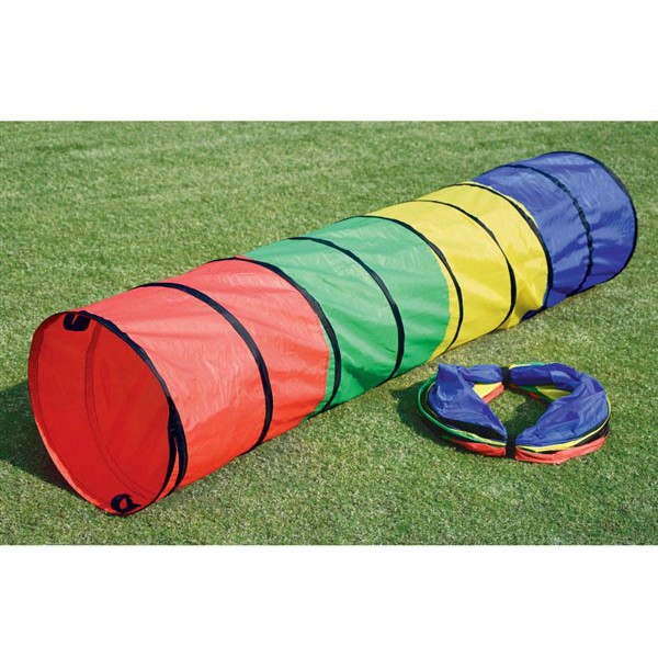 Πτυσσόμενο Τούνελ (183cm) Πτυσσόμενο Τούνελ (183cm)