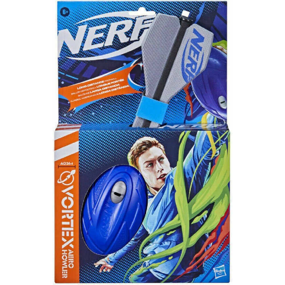 Nerf Vortex Aero Howler