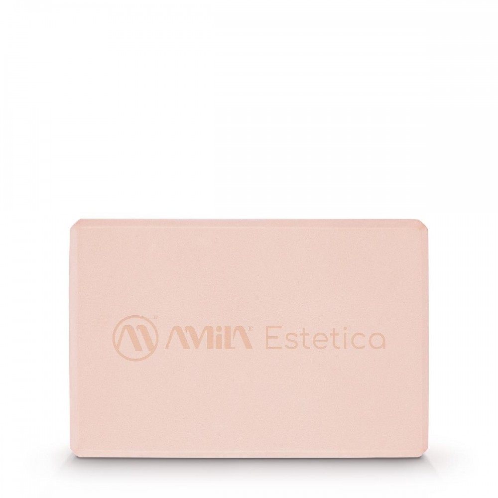 Τουβλάκι Yoga Estetica Yoga Block 22,5x15,0x7,5 cm