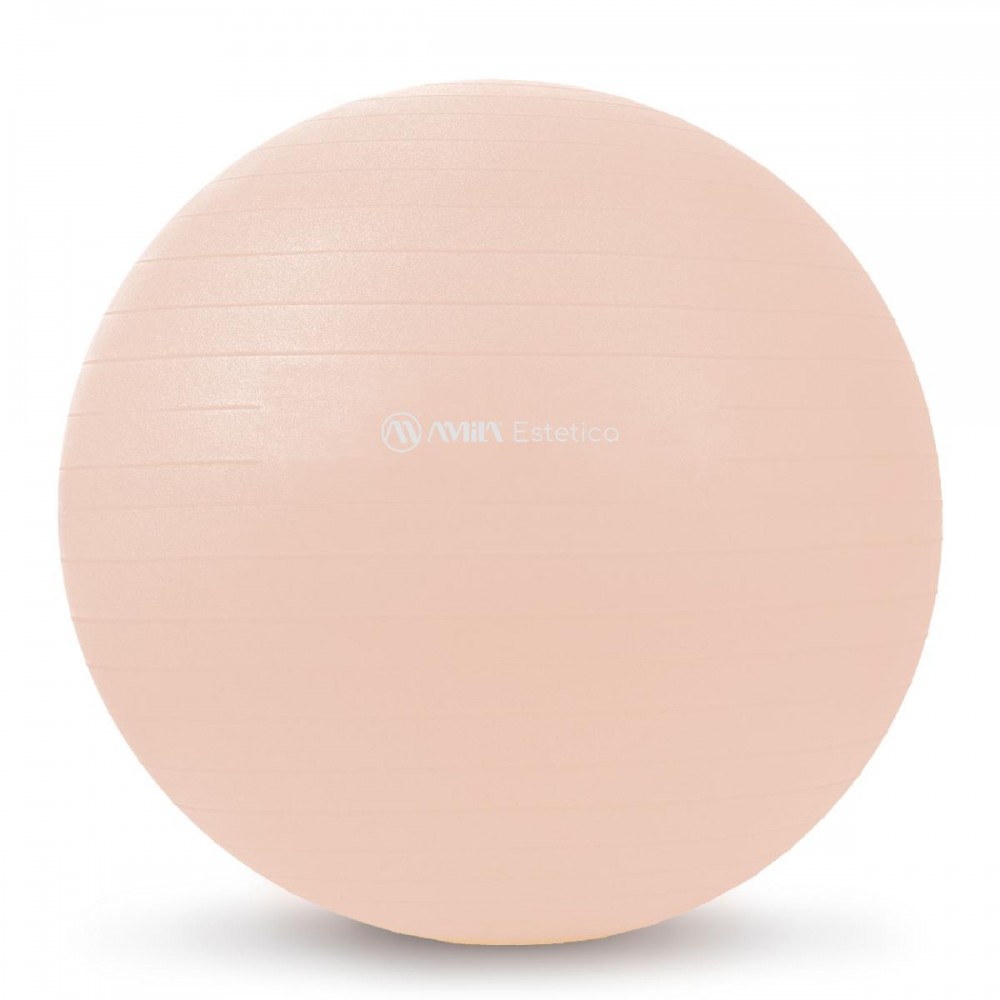 Μπάλα Γυμναστικής Estetica Gym Ball 65 cm Μπάλα Γυμναστικής Estetica Gym Ball 65 cm