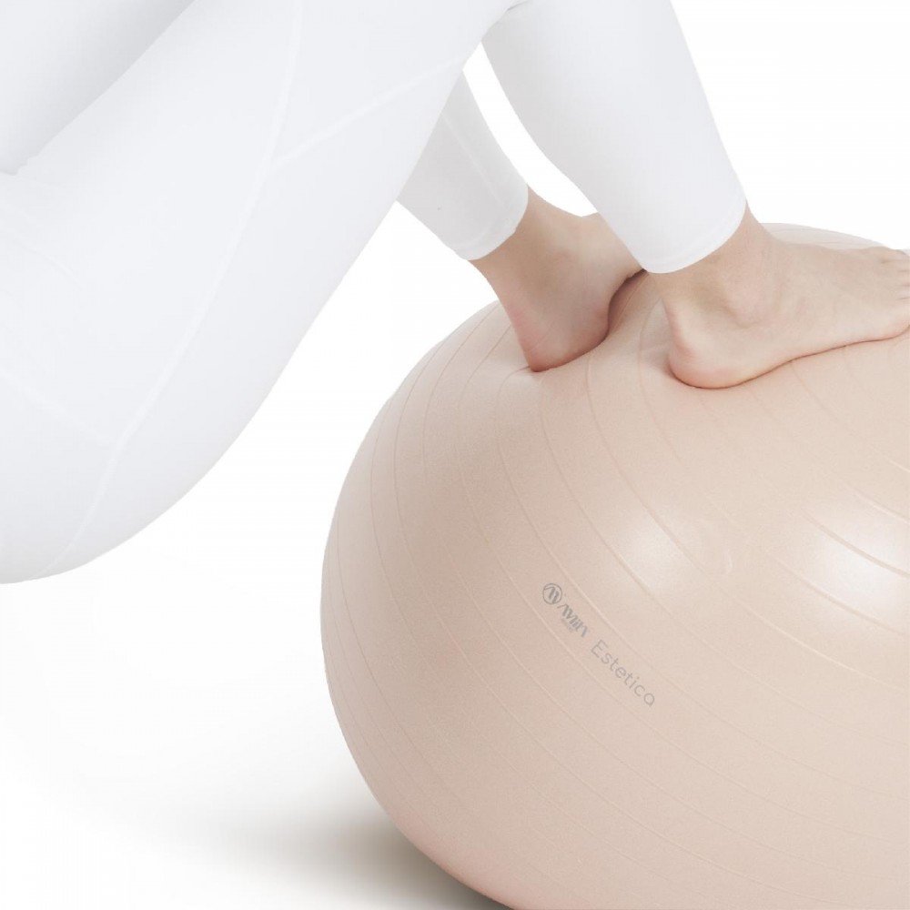 Μπάλα Γυμναστικής Estetica Gym Ball 65 cm Μπάλα Γυμναστικής Estetica Gym Ball 65 cm