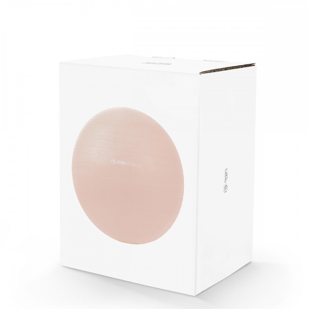 Μπάλα Γυμναστικής Estetica Gym Ball 65 cm Μπάλα Γυμναστικής Estetica Gym Ball 65 cm