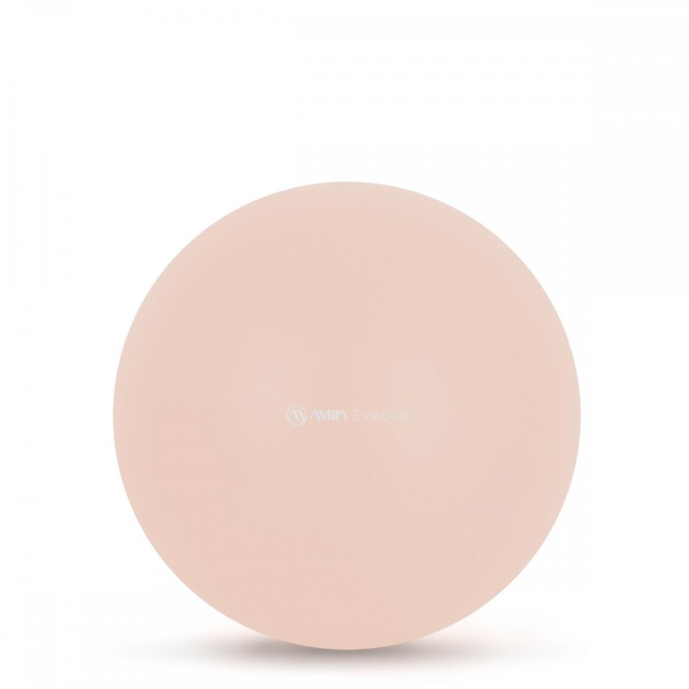 Μπάλα Γυμναστικής Estetica Pilates Ball 19 cm