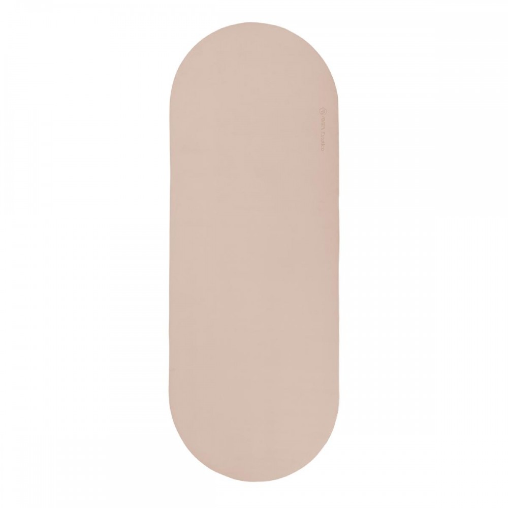 Στρώμα Γυμναστικής Estetica Lino PU 4mm 190x68cm