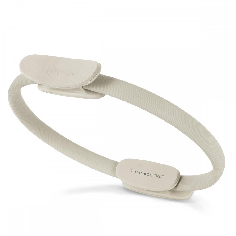 Δαχτυλίδι Pilates Ring Nora Light Sandy Grey Δαχτυλίδι Pilates Ring Nora Light Sandy Grey