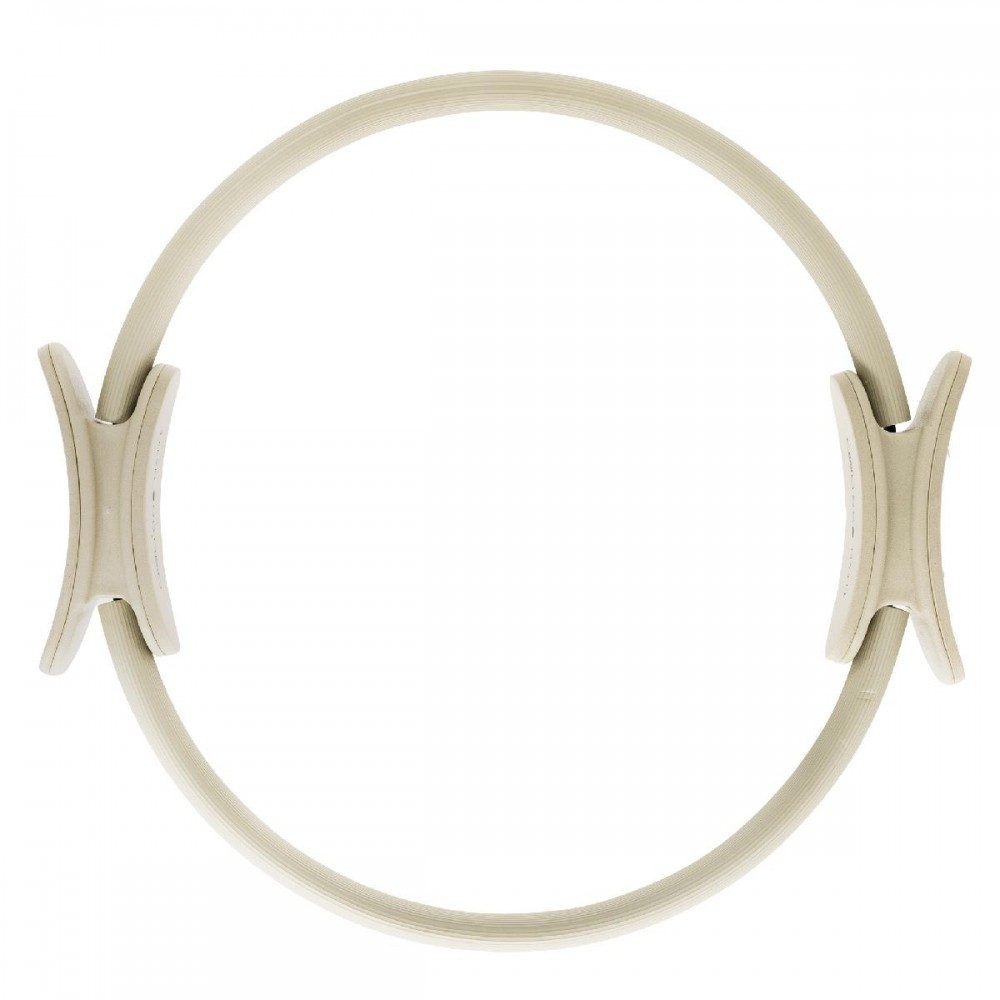 Δαχτυλίδι Pilates Ring Nora Light Sandy Grey Δαχτυλίδι Pilates Ring Nora Light Sandy Grey