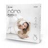 Δαχτυλίδι Pilates Ring Nora Light Sandy Grey Δαχτυλίδι Pilates Ring Nora Light Sandy Grey