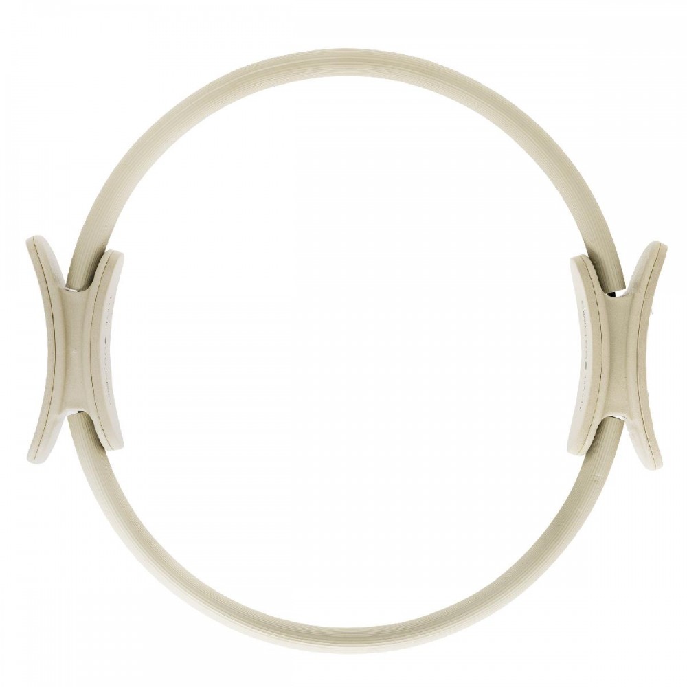 Δαχτυλίδι Pilates Ring Nora Heavy Sandy Grey