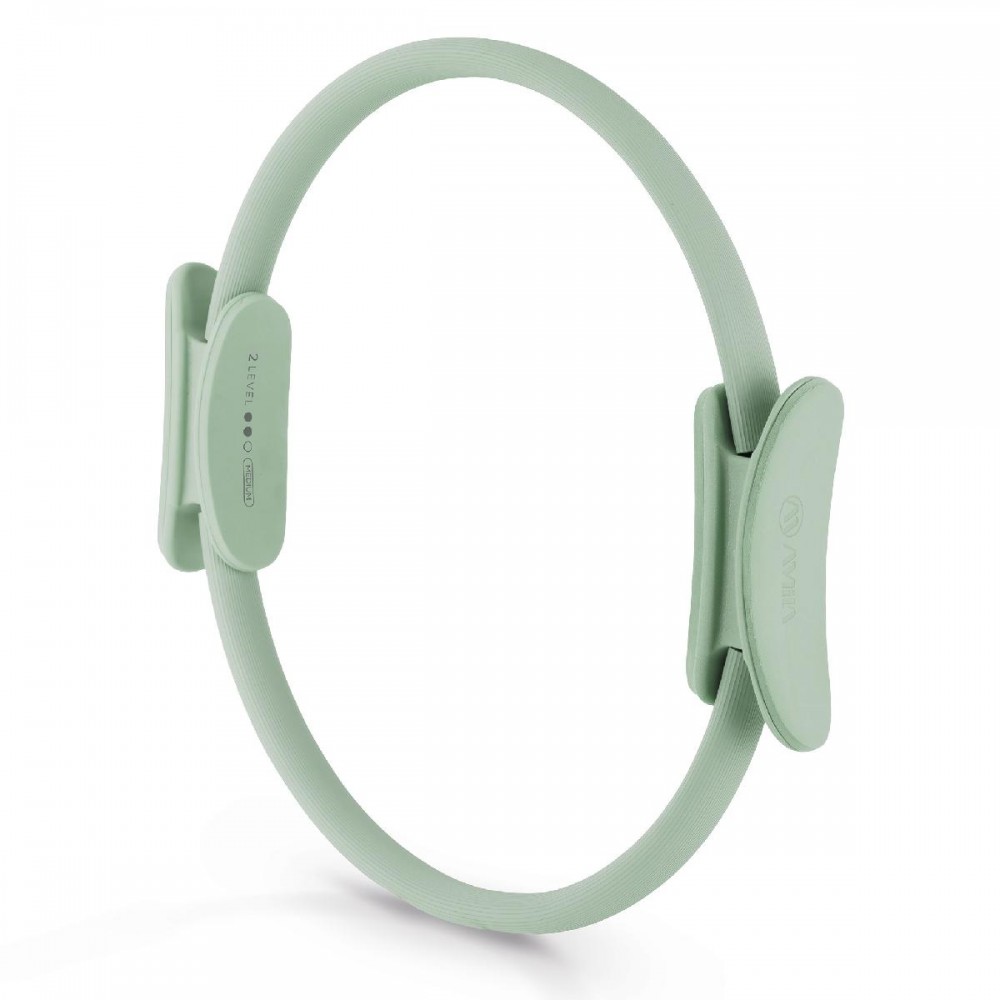 Δαχτυλίδι Pilates Ring Nora Medium Mint