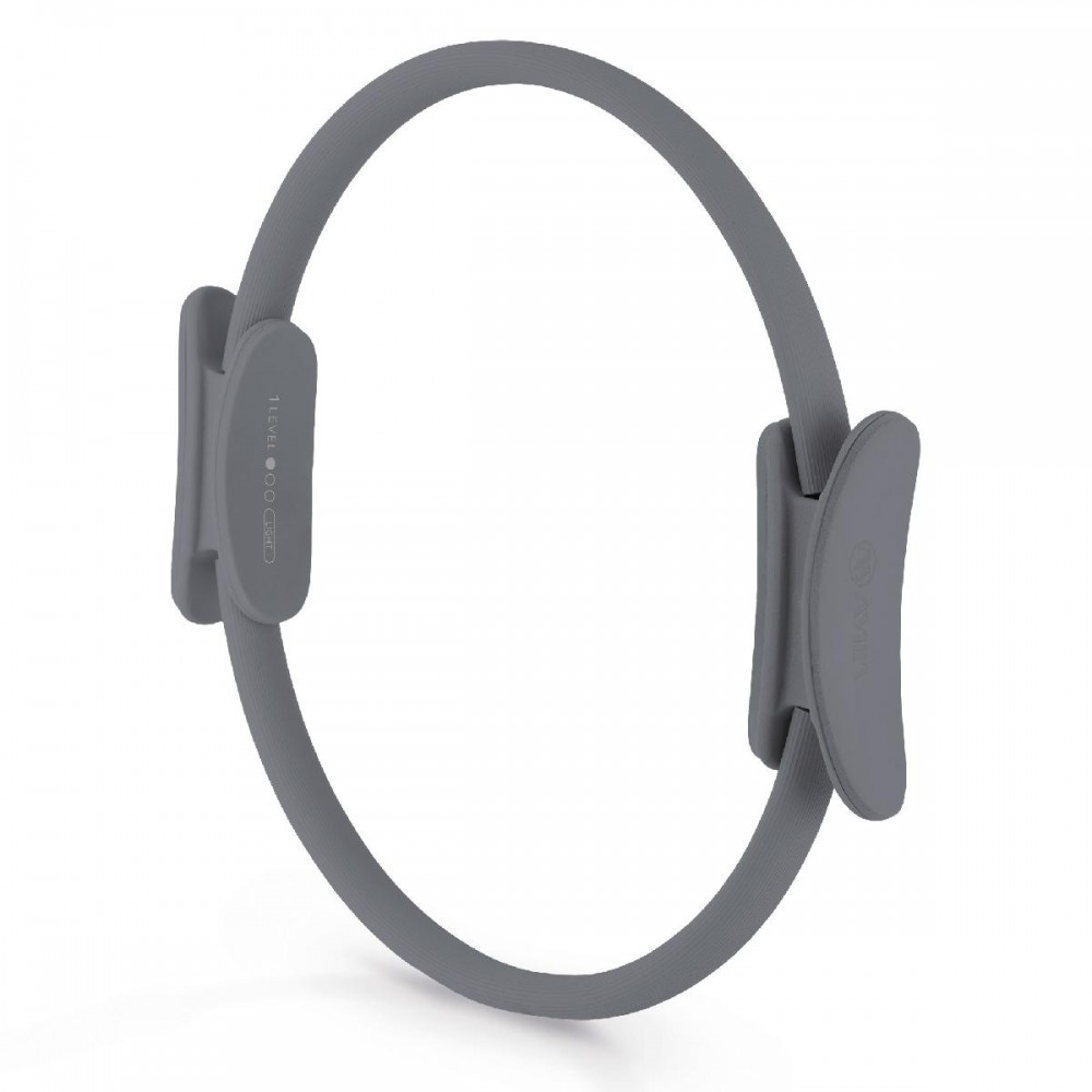 Δαχτυλίδι Pilates Ring Nora Light Storm Grey