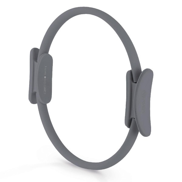 Δαχτυλίδι Pilates Ring Nora Light Storm Grey Δαχτυλίδι Pilates Ring Nora Light Storm Grey