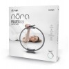 Δαχτυλίδι Pilates Ring Nora Light Storm Grey