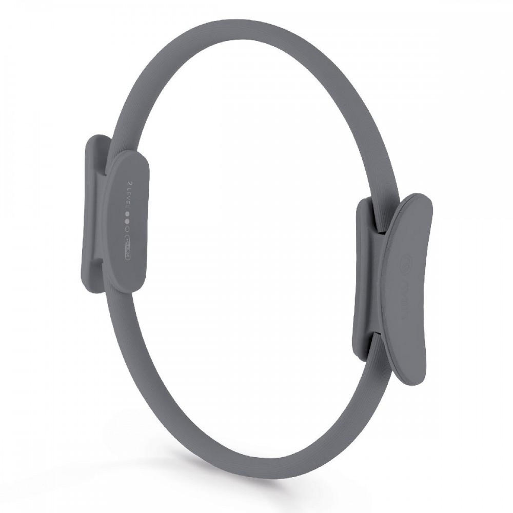 Δαχτυλίδι Pilates Ring Nora Medium Storm Grey
