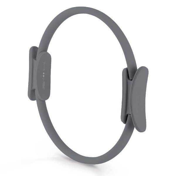 Δαχτυλίδι Pilates Ring Nora Medium Storm Grey Δαχτυλίδι Pilates Ring Nora Medium Storm Grey