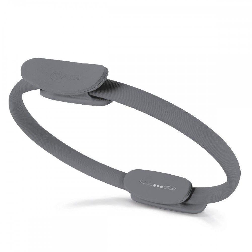 Δαχτυλίδι Pilates Ring Nora Heavy Storm Grey Δαχτυλίδι Pilates Ring Nora Heavy Storm Grey