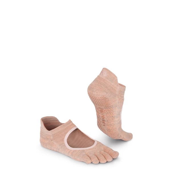 Κάλτσες Pilates Yoga AMILA Pulcherrima Pink Sky 35-38 Κάλτσες Pilates Yoga AMILA Pulcherrima Pink Sky 35-38