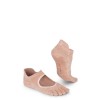 Κάλτσες Pilates Yoga AMILA Pulcherrima Pink Sky 39-42 Κάλτσες Pilates Yoga AMILA Pulcherrima Pink Sky 39-42