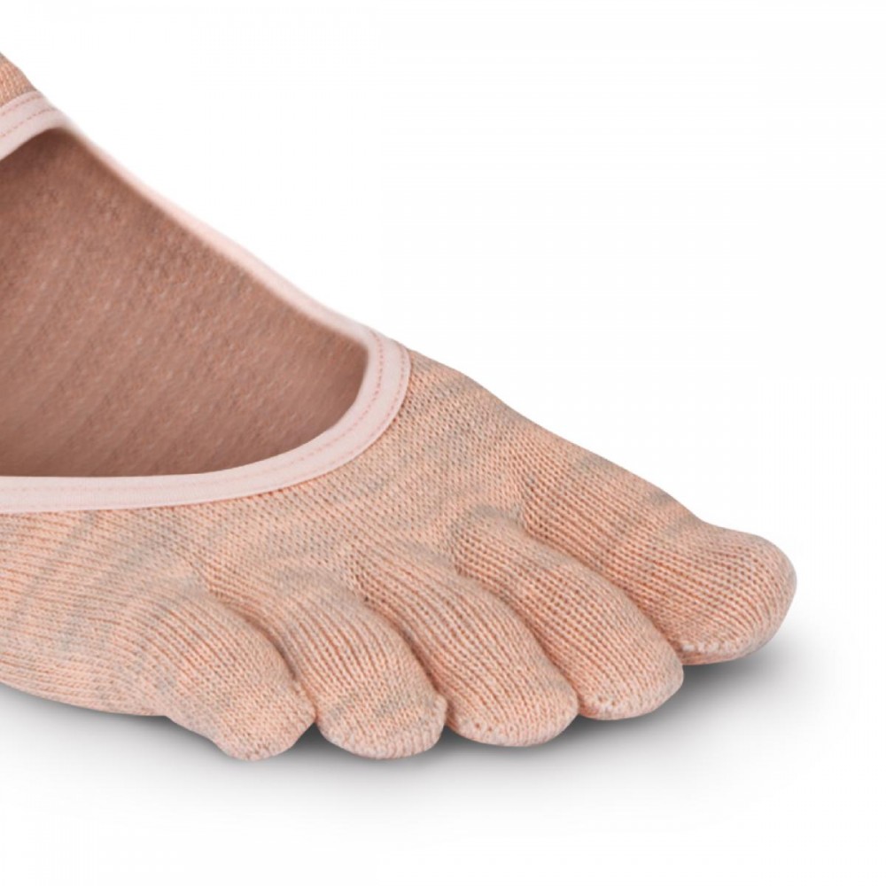 Κάλτσες Pilates Yoga AMILA Pulcherrima Pink Sky 39-42 Κάλτσες Pilates Yoga AMILA Pulcherrima Pink Sky 39-42