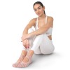 Κάλτσες Pilates Yoga AMILA Pulcherrima Pink Sky 39-42 Κάλτσες Pilates Yoga AMILA Pulcherrima Pink Sky 39-42