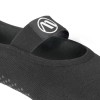 Κάλτσες Pilates Yoga AMILA Bellulu Black 35-38 Κάλτσες Pilates Yoga AMILA Bellulu Black 35-38