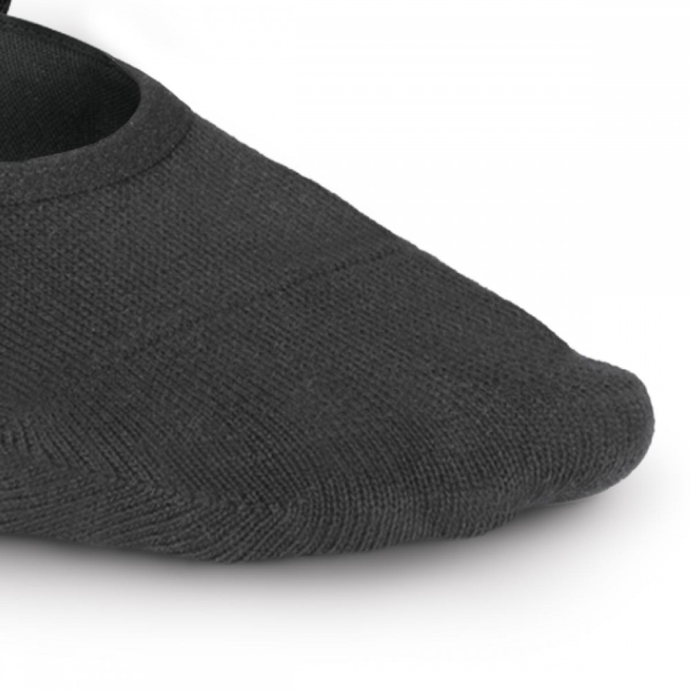 Κάλτσες Pilates Yoga AMILA Bellulu Black 35-38 Κάλτσες Pilates Yoga AMILA Bellulu Black 35-38