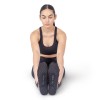 Κάλτσες Pilates Yoga AMILA Bellulu Black 35-38 Κάλτσες Pilates Yoga AMILA Bellulu Black 35-38
