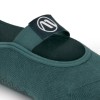 Γυναικείες Κάλτσες Pilates Yoga Trinity Bellulu 39-42–Teal Green Γυναικείες Κάλτσες Pilates Yoga Trinity Bellulu 39-42–Teal Green
