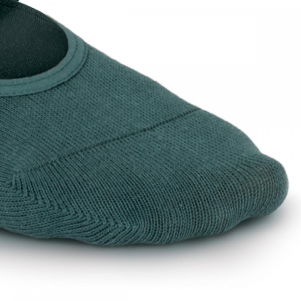 Γυναικείες Κάλτσες Pilates Yoga Trinity Bellulu 39-42–Teal Green Γυναικείες Κάλτσες Pilates Yoga Trinity Bellulu 39-42–Teal Green
