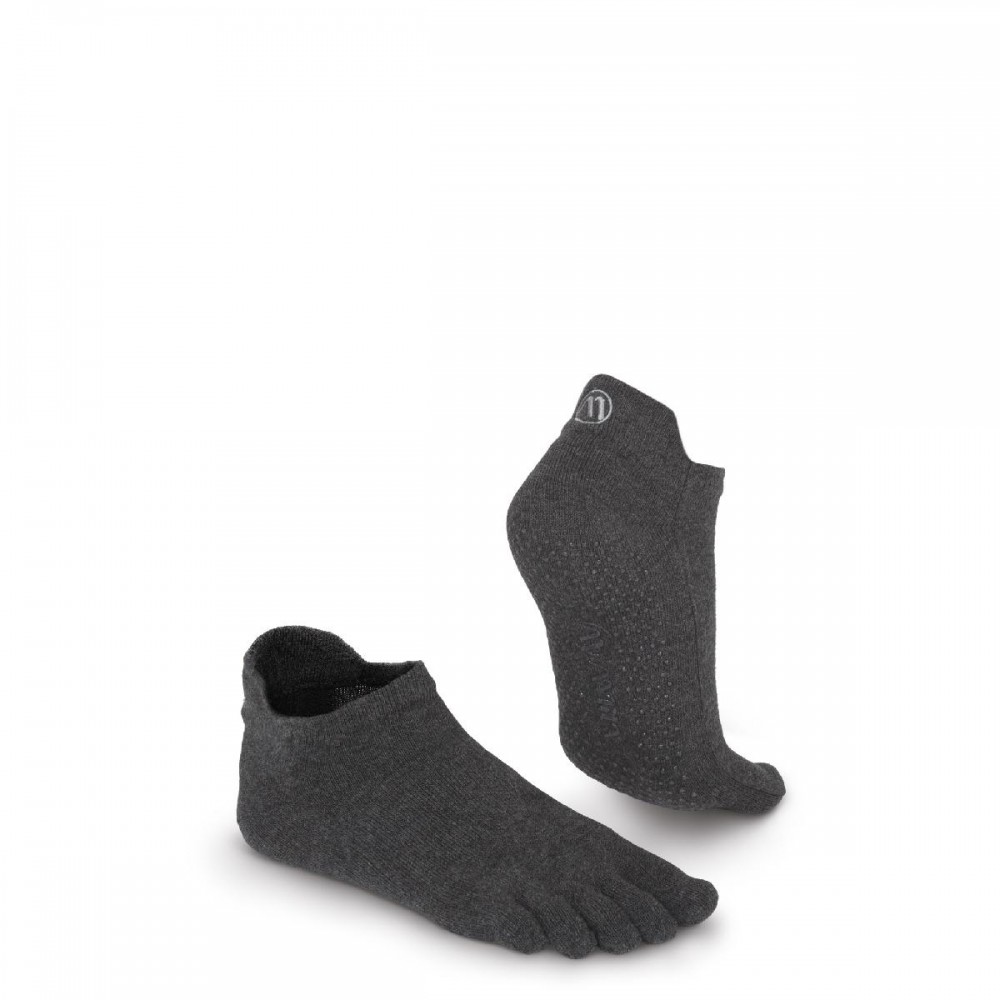 Κάλτσες Pilates Yoga AMILA Felis Ash Grey 35-38 Κάλτσες Pilates Yoga AMILA Felis Ash Grey 35-38