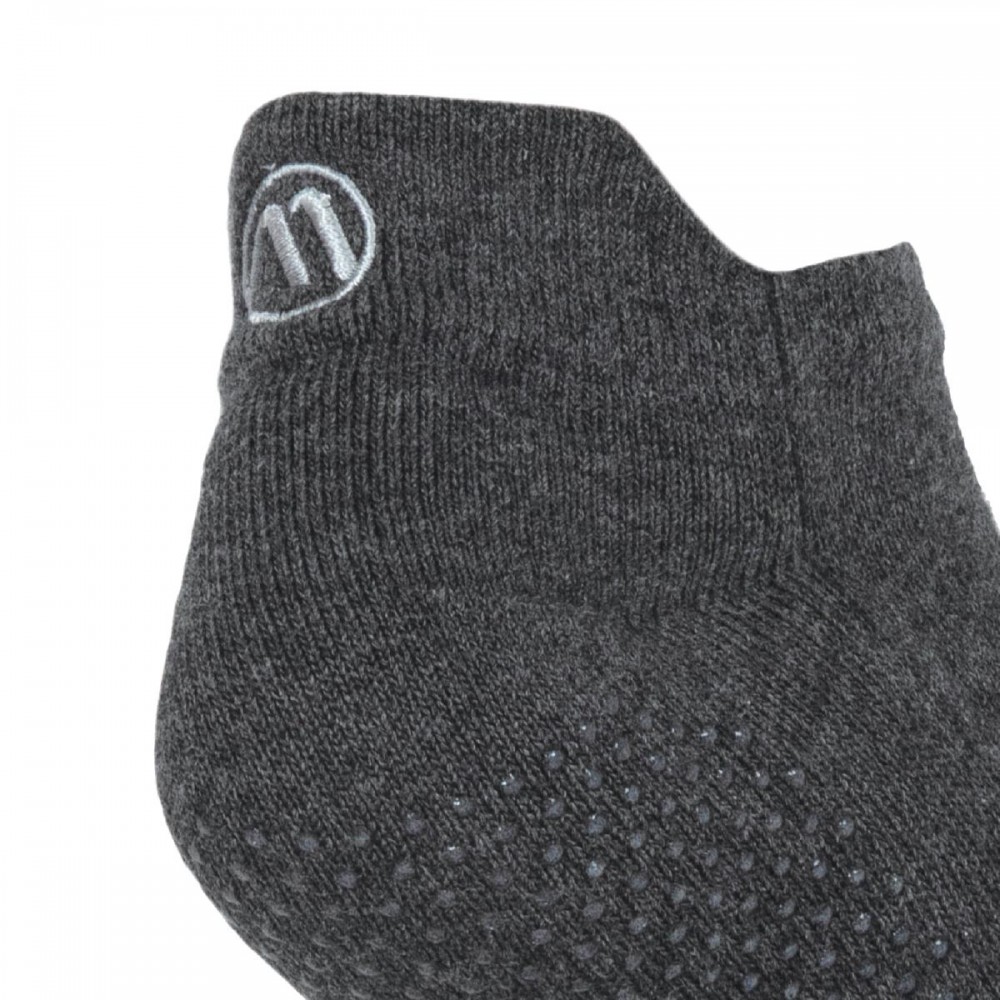 Κάλτσες Pilates Yoga AMILA Felis Ash Grey 35-38 Κάλτσες Pilates Yoga AMILA Felis Ash Grey 35-38