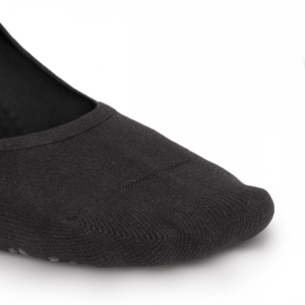 Γυναικείες Κάλτσες Pilates Yoga Balu 39-42 – Μαύρο Γυναικείες Κάλτσες Pilates Yoga Balu 39-42 – Μαύρο