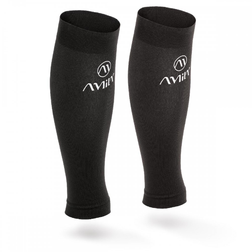 Μανίκια Συμπίεσης Γάμπας AMILA Calf Sleeve Small Μανίκια Συμπίεσης Γάμπας AMILA Calf Sleeve Small