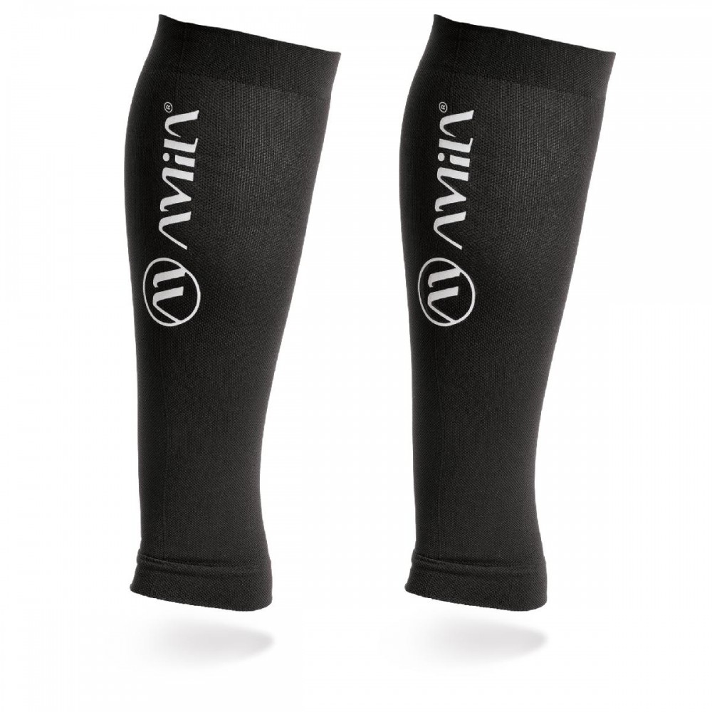 Μανίκια Συμπίεσης Γάμπας AMILA Calf Sleeve Small Μανίκια Συμπίεσης Γάμπας AMILA Calf Sleeve Small