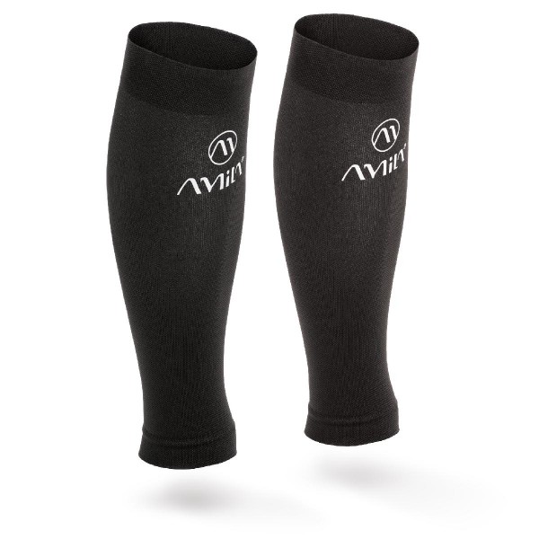 Μανίκια Συμπίεσης Γάμπας AMILA Calf Sleeve Large