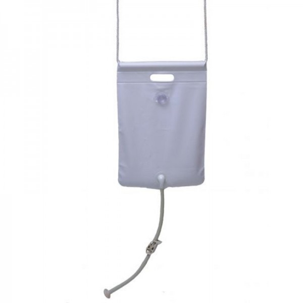 Φορητός Ασκός Παροχής Νερού MB.HC025. Λευκό. Φορητός Ασκός Παροχής Νερού MB.HC025. Λευκό.