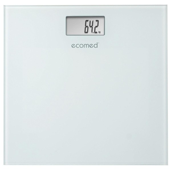 Ψηφιακή Ζυγαριά ECOMED PS 72E. Βάρος έως 150Kg.  23511. 