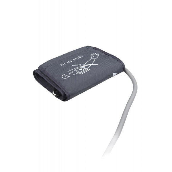 MEDISANA Περιχειρίδα (32-42cm) για Πιεσόμετρα BU 510/BU 530 - 51169 MEDISANA Περιχειρίδα (32-42cm) για Πιεσόμετρα BU 510/BU 530 - 51169