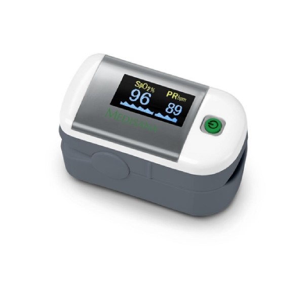 MEDISANA PM 100 Παλμικό Οξύμετρο  - 79455 . MEDISANA PM 100 Παλμικό Οξύμετρο  - 79455 .