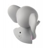 HoMedics Φωτάκι Νυκτός MyBaby Ελεφαντάκι - MYB-N100ELE HoMedics Φωτάκι Νυκτός MyBaby Ελεφαντάκι - MYB-N100ELE