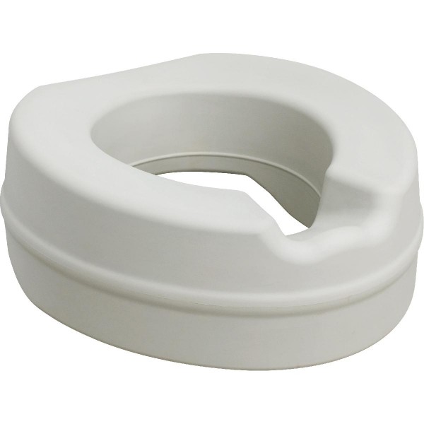 Ανυψωτικό Τουαλέτας 11cm Συμπιεσμένου Αφρού CONTACT PLUS Herdegen. 0805212. Ανυψωτικό Τουαλέτας 11cm Συμπιεσμένου Αφρού CONTACT PLUS Herdegen. 0805212.