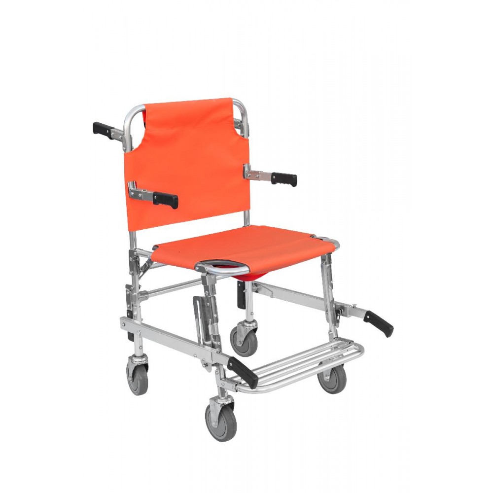 Καρέκλα πτυσσόμενη μεταφοράς για σκάλες - 0806473
