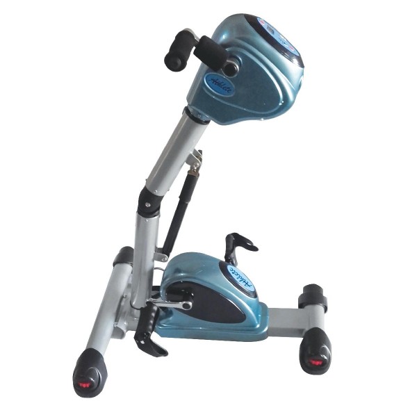 Εργονομικό Ποδήλατο Παθητικής - Ενεργητικής Γυμναστικής CEI Tech. 0807424.  Εργονομικό Ποδήλατο Παθητικής - Ενεργητικής Γυμναστικής CEI Tech. 0807424.