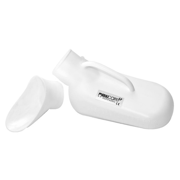 Ουροδοχείο Unisex - 0809349 Ουροδοχείο Unisex - 0809349