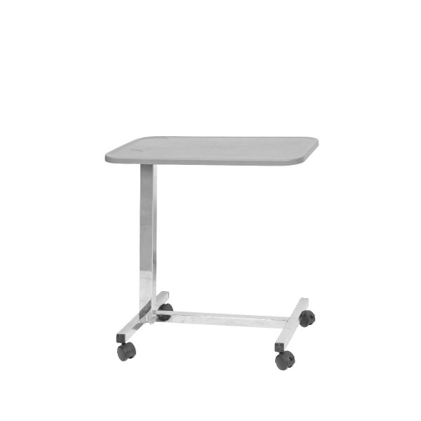 Τροχήλατο Τραπεζάκι Νοσοκομειακού Τύπου με Υδραυλική Ανύψωση. 0811377.  Τροχήλατο Τραπεζάκι Νοσοκομειακού Τύπου με Υδραυλική Ανύψωση. 0811377.