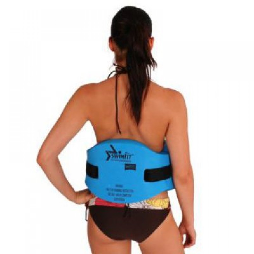  Ζώνη Ασκήσεων Aquatic Fitness Belt MSD - AC-3281